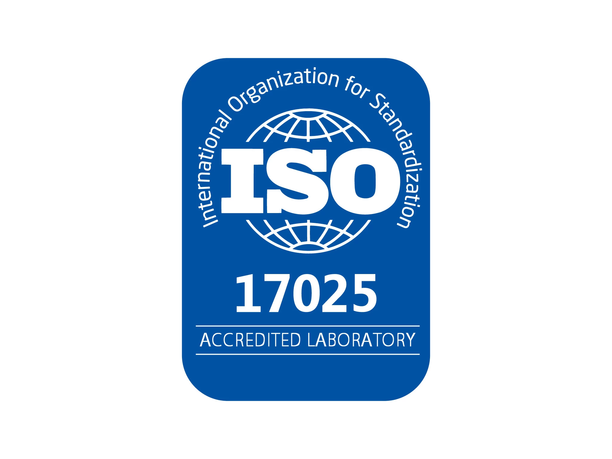 iso certifications